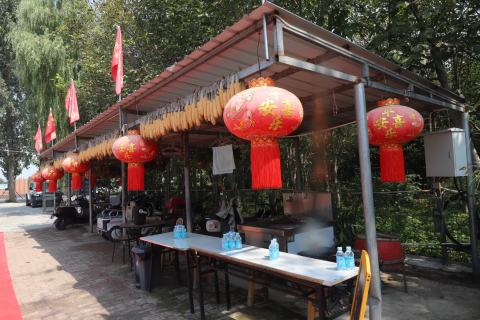 方家务小菜园：家常小炒
