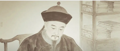 高碑店历史人物：清代贤吏李毓菖