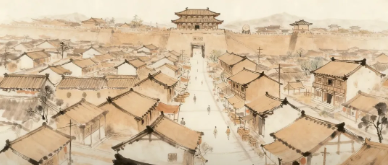 高碑店市历史上最早的县级建制——新昌侯国